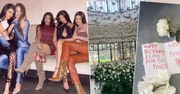Kardashianki odstrzeliły się na urodziny Kourtney. Biletem wstępu były… Co za kapitalny pomysł! Chyba go powtórzymy