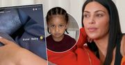 Syn Kim Kardashian miał wypadek. 6-letni Saint ma złamania w kilku miejscach. Celebrytka jest załamana