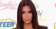 Kim Kardashian nie do poznania. Tak skromnie ubranej Kim jeszcze nie widzieliście