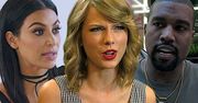 Taylor Swift znów atakuje! Gwiazda nie odpuszcza Kim Kardashian i Kanye Westowi! [WIDEO]