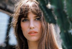 ZOOM NA STYL: Jane Birkin