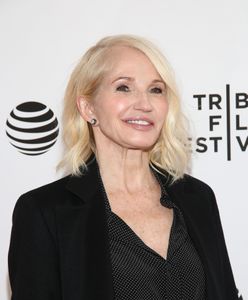 Ellen Barkin skończyła 62 lata. Bardzo się zmieniła?
