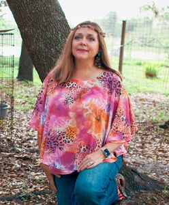 "Król tygrysów". Przez popularność show szeryf wraca do sprawy zaginięcia męża Carole Baskin