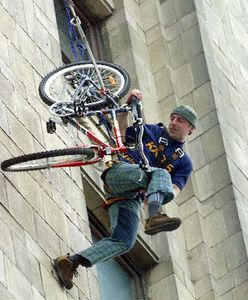 Rower dobry na wszystko