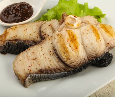 Jak smakuje rekin? Przysmak azjatyckiej kuchni