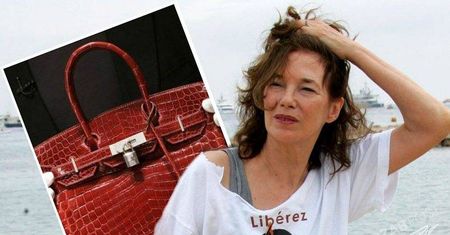 Koniec afery o Birkin Bag. Jak zakończył się spór pomiędzy Jane Birkin i Hermesem?