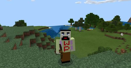 Jak zrobić i wgrać swój skin do Minecrafta?