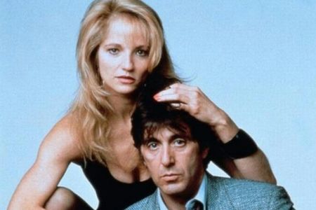 Ellen Barkin skończyła 63 lata. Dziś trudno w niej rozpoznać Ikonę lat 80.