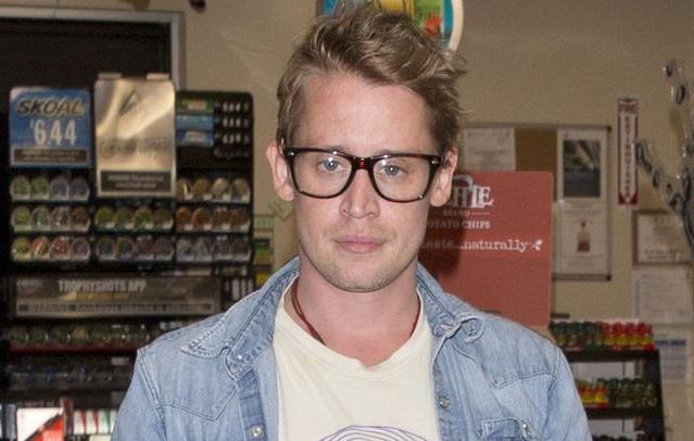 Macaulay Culkin ujawnił swój związek. "Królowa Disneya" ma na niego doskonały wpływ