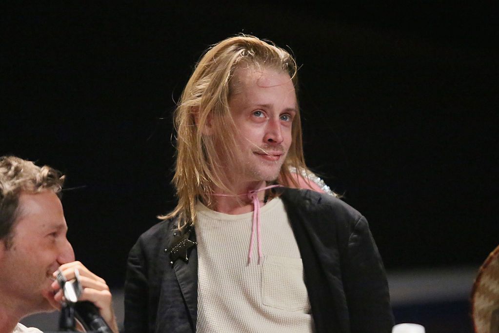 "American Horror Story" 10. sezon. Macaulay Culkin dołącza do obsady serialu