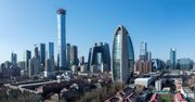 Chiny. Stolica w nowoczesnej odsłonie