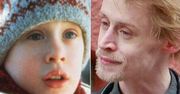 Macaulay Culkin wyszedł na prostą? Takie zdjęcia to już przeszłość