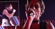 Eurowizja 2022. Måneskin wyszedł na scenę i pokazał, kto tu rządzi! Żaden kandydat nie dał takiego show! [WIDEO]
