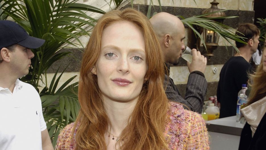 Daisy McCrackin została porwana