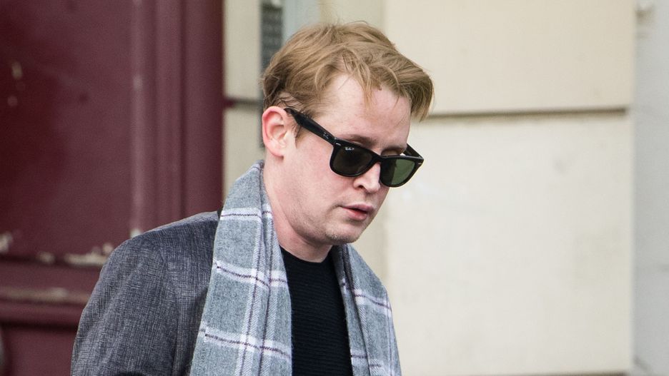 Macaulay Culkin zażartował z Michaela Jacksona i zarzutów pod jego adresem