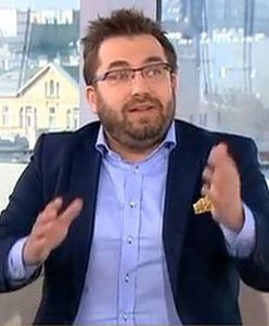 Piotr Kraśko zastąpi Węglarczyka w "Dzień Dobry TVN"?