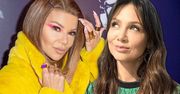 Edyta Górniak dostała ekskluzywny prezent od Kingi Rusin. Zawartość niezwykle ją zachwyciła