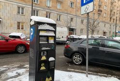 Sąd wydał wyrok. Numery rejestracyjne auta nie są danymi osobowymi