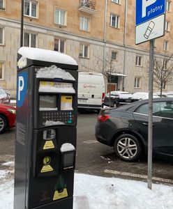 Sąd wydał wyrok. Numery rejestracyjne auta nie są danymi osobowymi