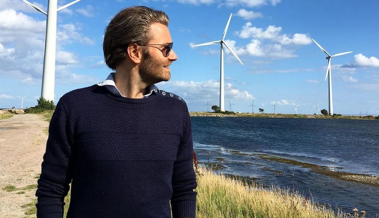 Nic nie wiesz o szczęściu. Ten Duńczyk nauczy cię, jak trzeba żyć