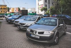 Miejsca parkingowe będą większe, ale i droższe. Zmiana, na którą czekali kierowcy