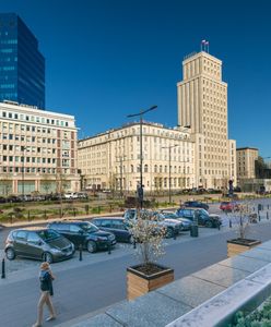 Warszawa będzie miała nowy parking w centrum. Aż 420 miejsc