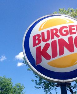 Burger King pozwany przez weganina za pseudo-wegańską kanapkę