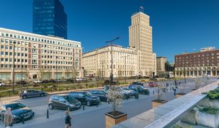 Warszawa będzie miała nowy parking w centrum. Aż 420 miejsc