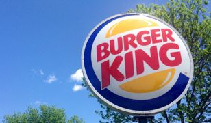 Burger King pozwany przez weganina za pseudo-wegańską kanapkę