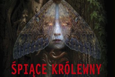 ”Śpiące królewny”, Stephen King, Owen King - recenzja