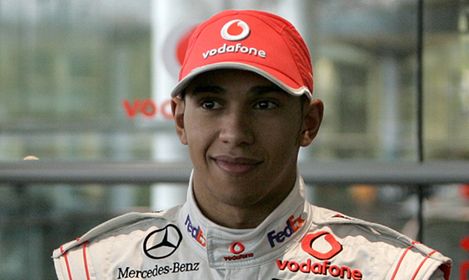 Hamilton liczy na kolejne sukcesy
