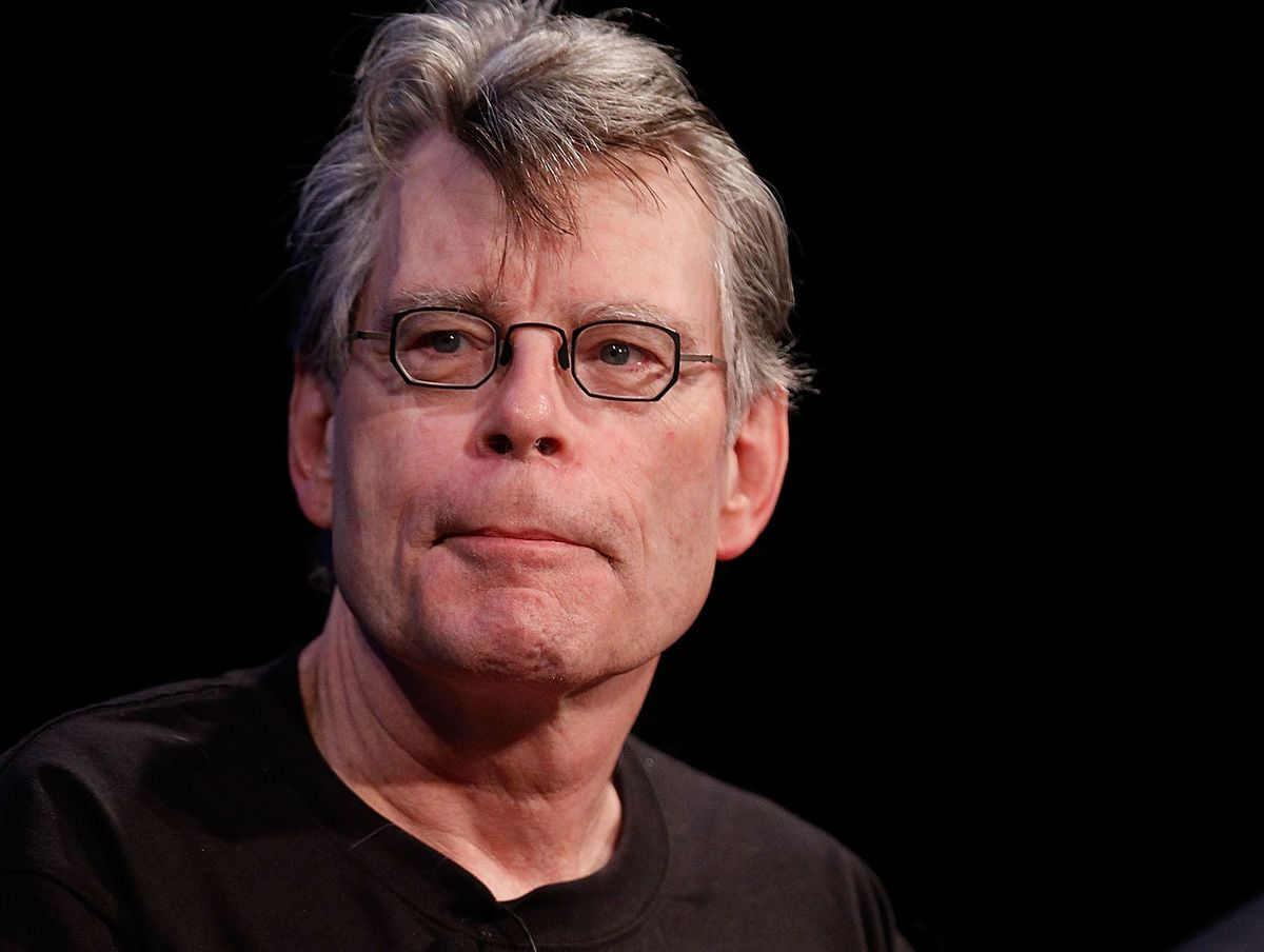 Stephen King tłumaczy się z wpisu o Oscarach. Po 2 tygodniach ma inną opinię