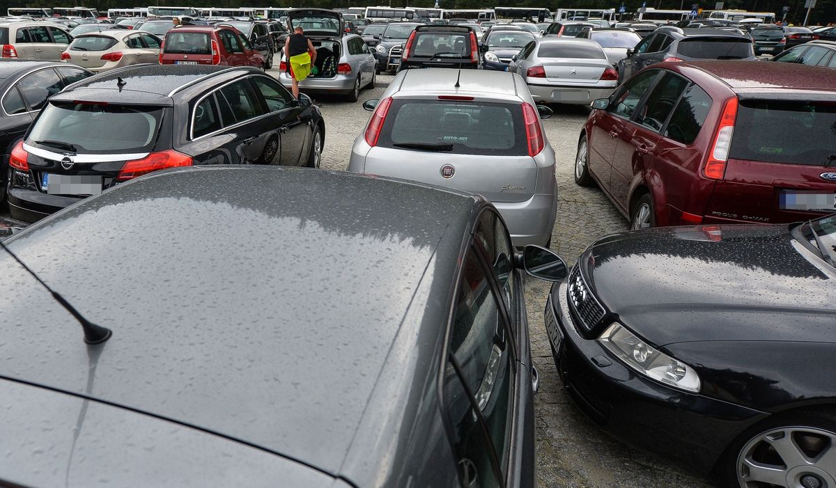 Już wiadomo, co stanie się ze starymi dieslami z Niemiec. Wcale nie trafią do Polski