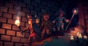 For the King – Recenzja. Póki życie w nas