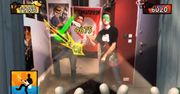 Powietrzne gitary! Zawroty głowy! Szaleństwo! Gramy w Raving Rabbids: Alive and Kicking [WIDEO]