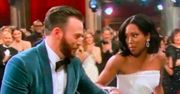 Oscar dla dżentelmena. Chris Evans największym bohaterem gali