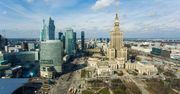 Warszawa w zagranicznym rankingu. W oczach turystów jest "szara i nudna"