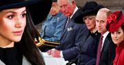 Ranking na najpopularniejszego członka rodziny królewskiej. Królowa już nie jest na 1. miejscu, a Meghan… Smutne
