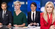 Ranking najpopularniejszych prezenterów wiadomości. Porażka Holeckiej, wysokie miejsce Olejnik. A jak wypadł Kraśko?