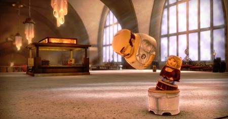Double Fine przeniesie na PC Stacking
