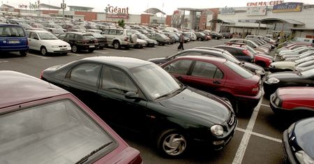 Nie wyrejestrujesz samochodu w ciągu 30 dni? Zapłacisz nawet 1000 zł kary