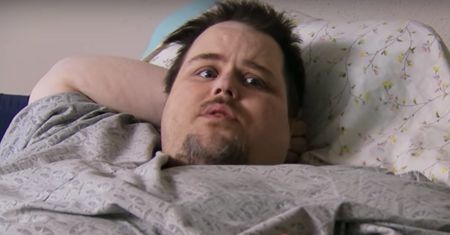 Nie żyje James King. Uczestnik programu "Historie wielkiej wagi"