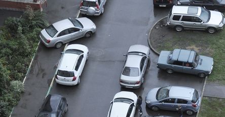 Strefa ruchu: uwaga na nowy znak