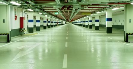 Uważaj na jakim parkingu zostawiasz samochód