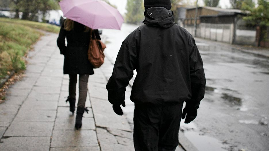Ofiarami mężczyzny jest kilkadziesiąt kobiet