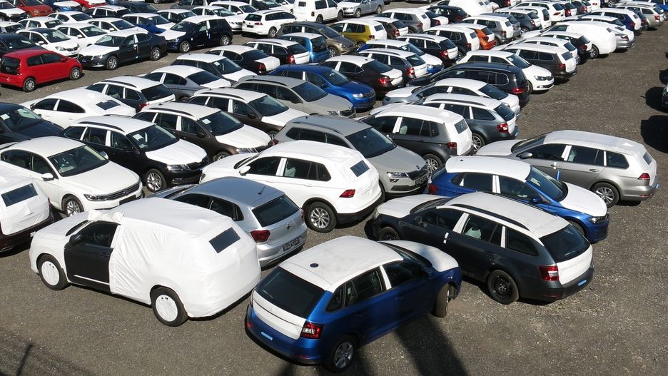 Zauważalne zmiany na polskich drogach nastąpią zapewne w kilka lat po ugruntowaniu się europejskiego trendu wśród nowych aut