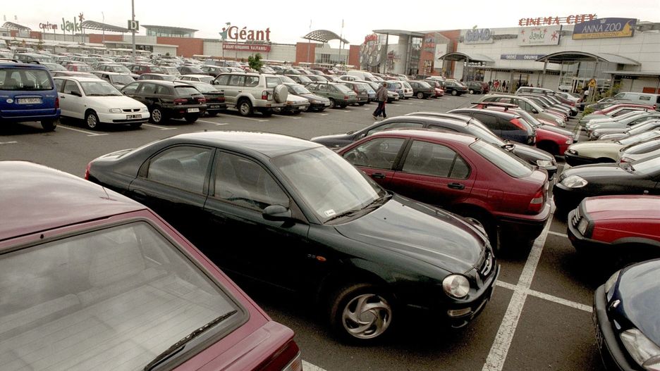 Gdy zatrzymał auto, to już nie mógł ponownie odpalić silnika 