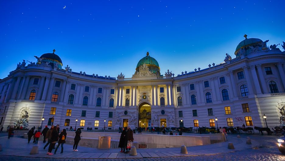 Wiedeń najlepszym miastem do życia na świecie