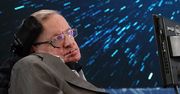 Hawking ostrzega, że za 1000 lat ludzkość przestanie istnieć