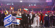 Jutro finał Eurowizji 2016: Michał Szpak awansował u bukmacherów! Kto jest faworytem? Jakie szanse ma Polska?